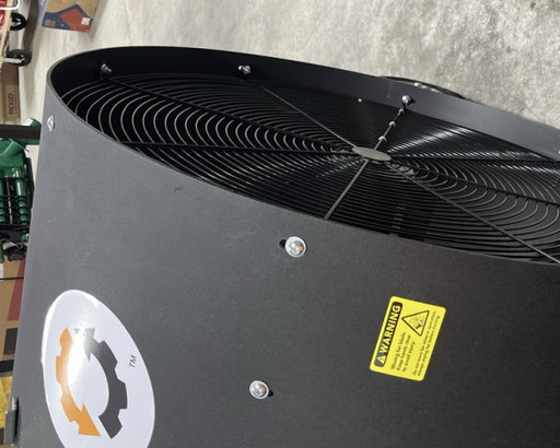 2024 SCHAEFER VKM36-2-B-O