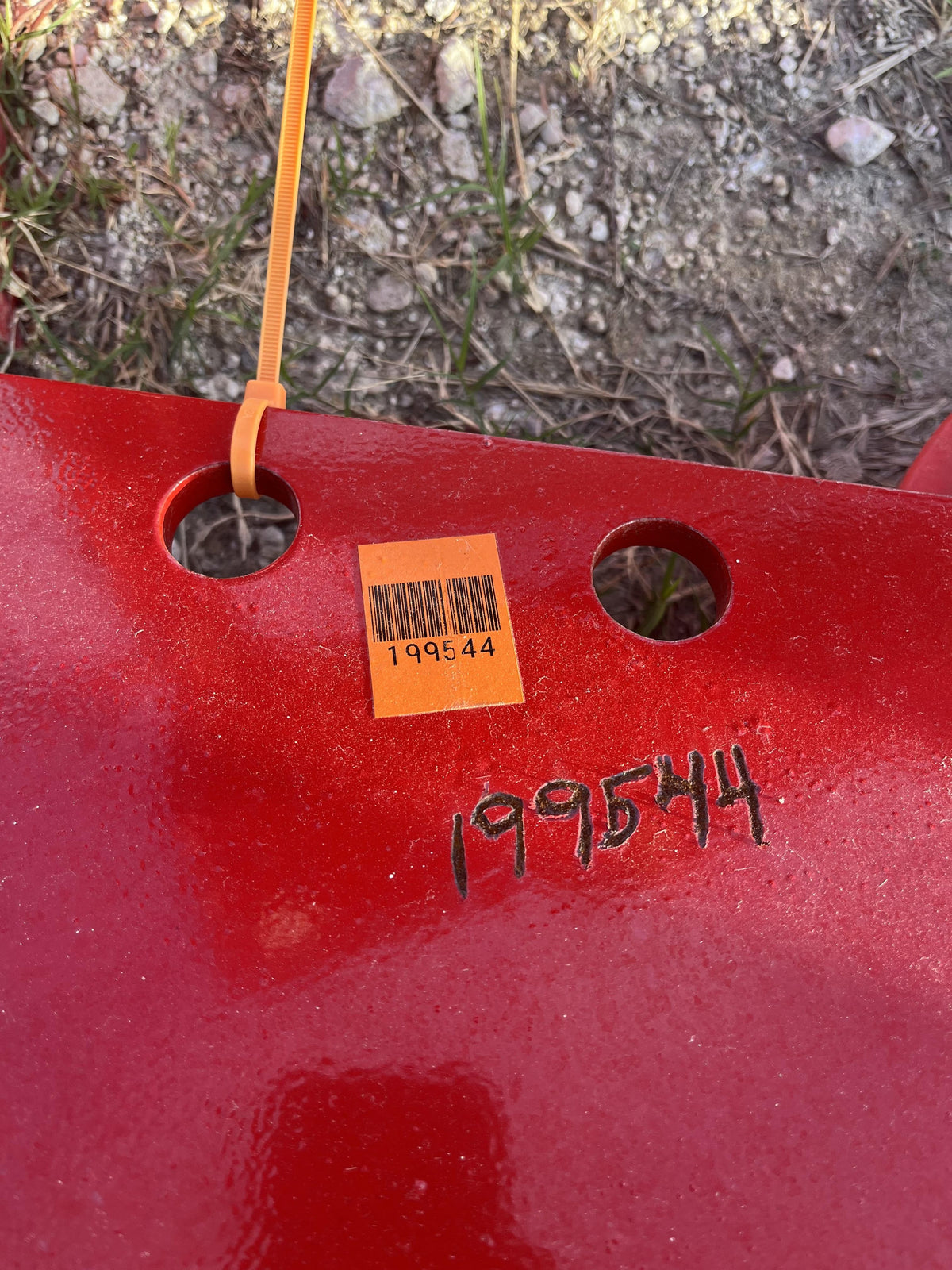 2021 B&B PIPE 3802