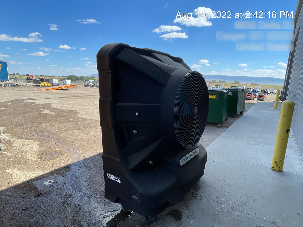 2022 PORTACOOL PACJS2601A1