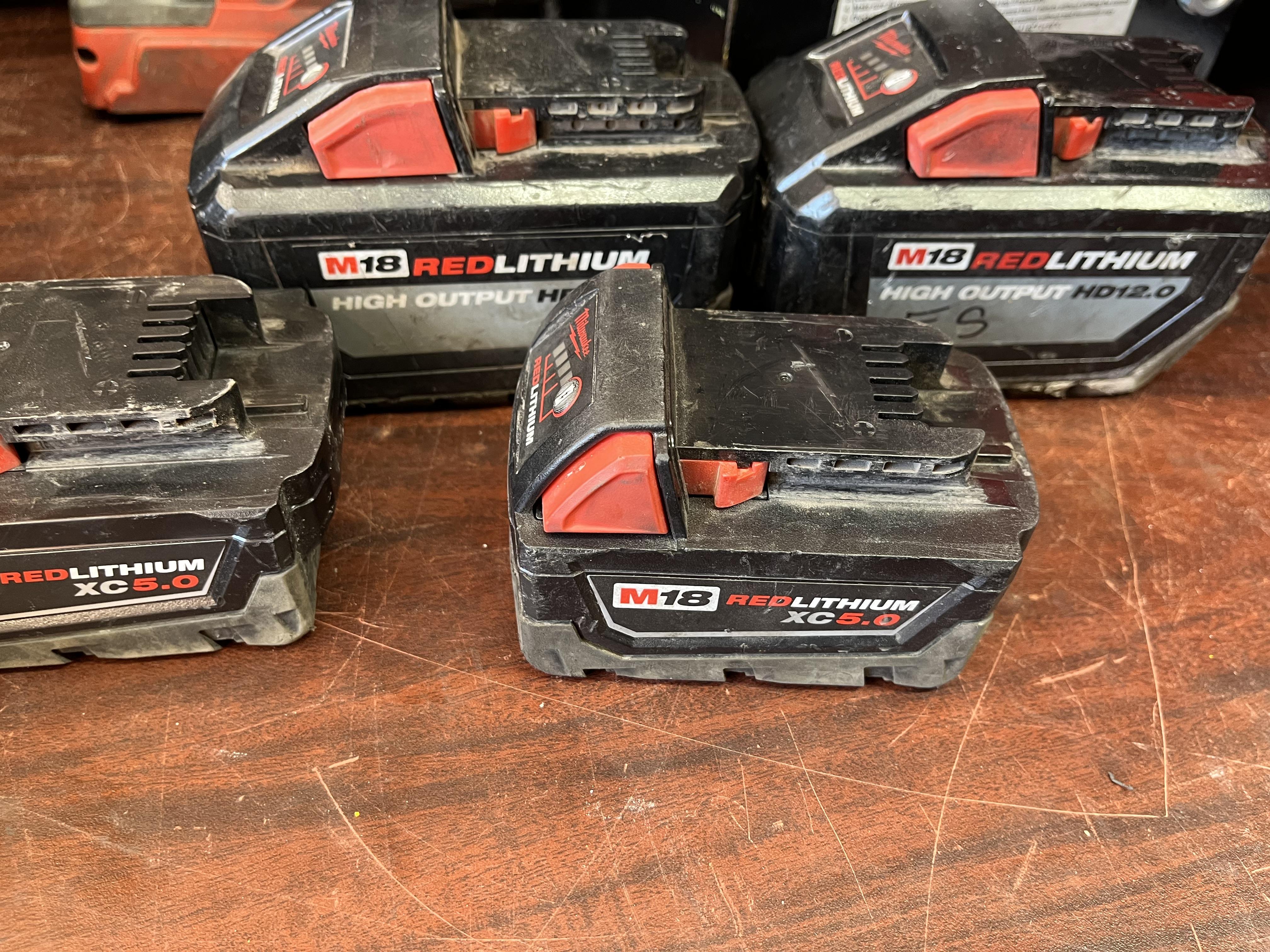 2021 MICHIGAN PNEUMATIC 750SS
