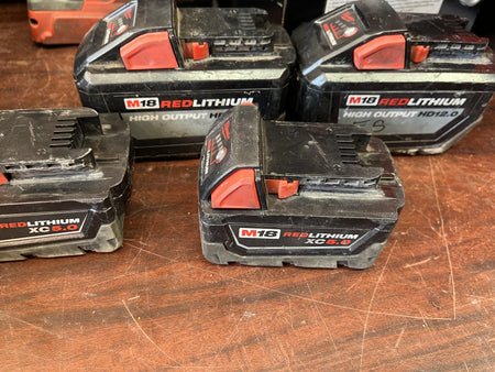 2021 MICHIGAN PNEUMATIC 750SS