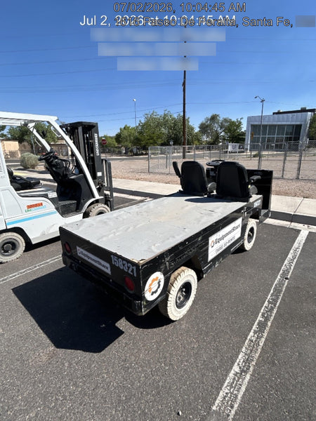 2021 COLUMBIA Payloader 2XL