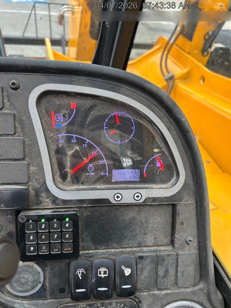 2024 JCB 506-36