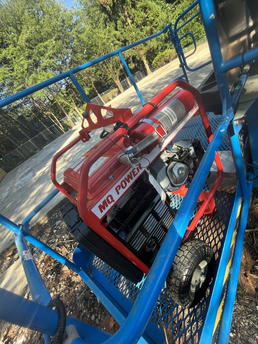 2023 MULTIQUIP GA6HR