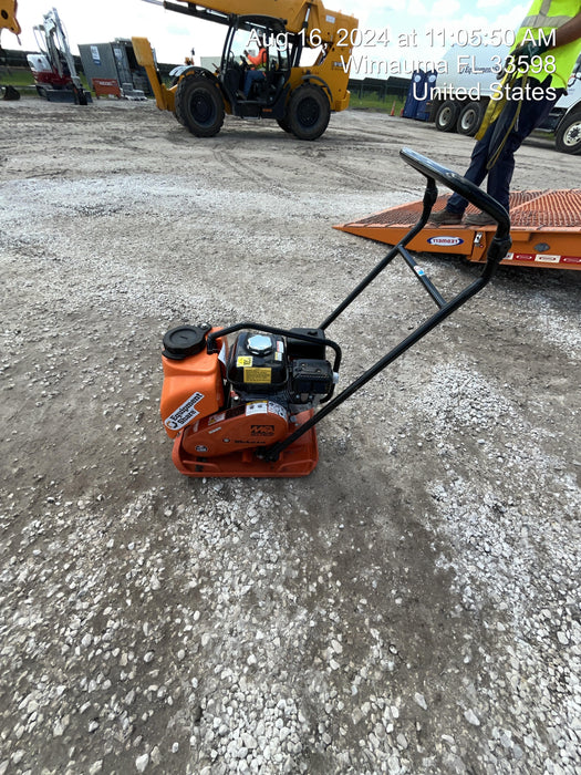 2023 MULTIQUIP MVC82VHW