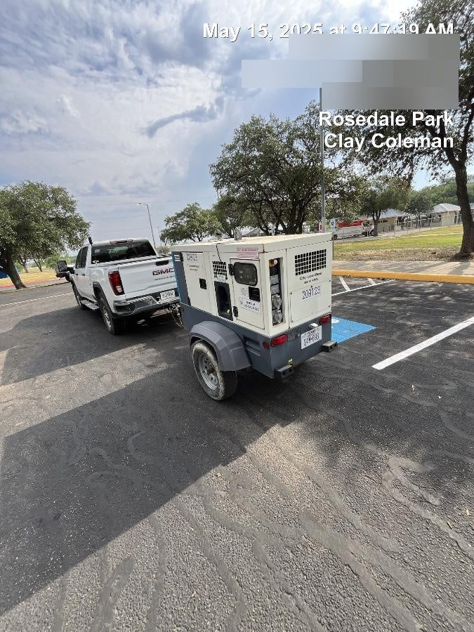 2022 ATLAS COPCO QAS45