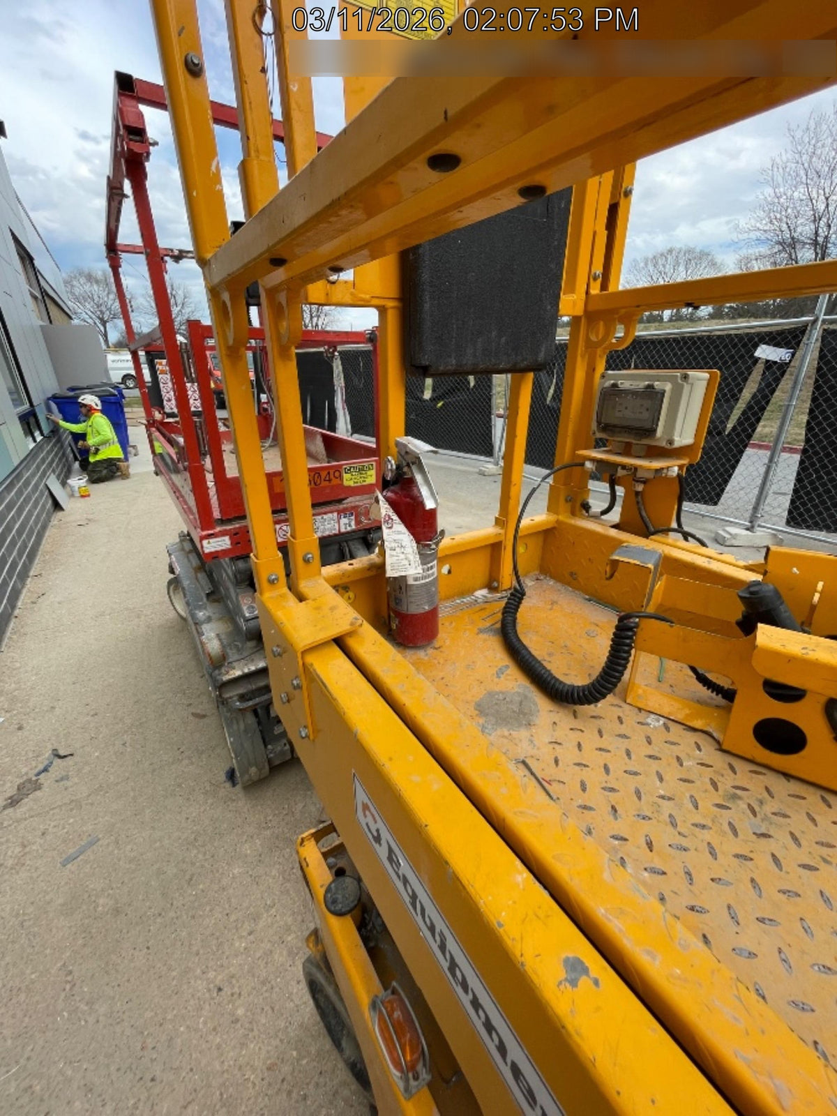 2021 JCB S1930E