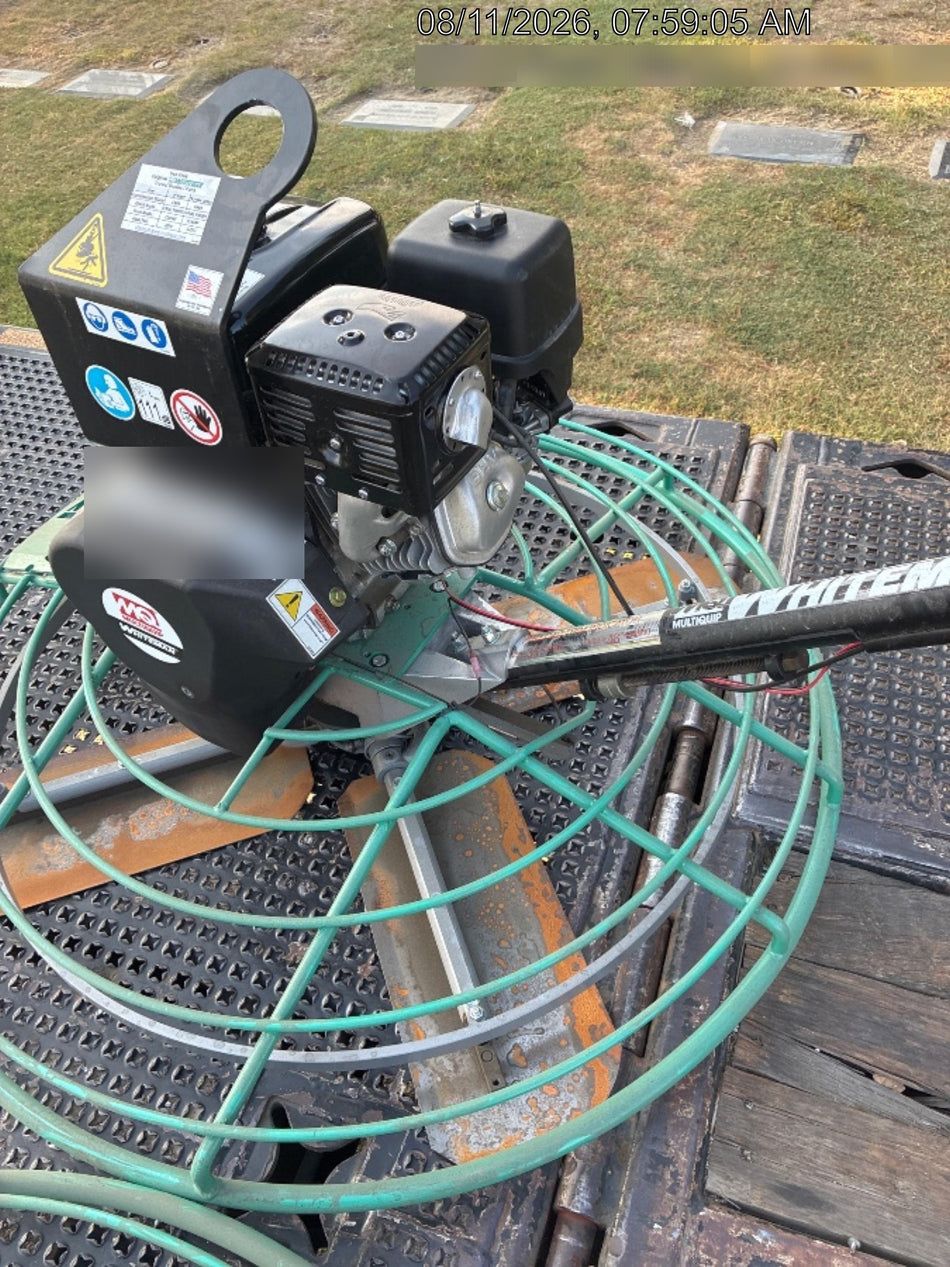 2024 MULTIQUIP B46H90