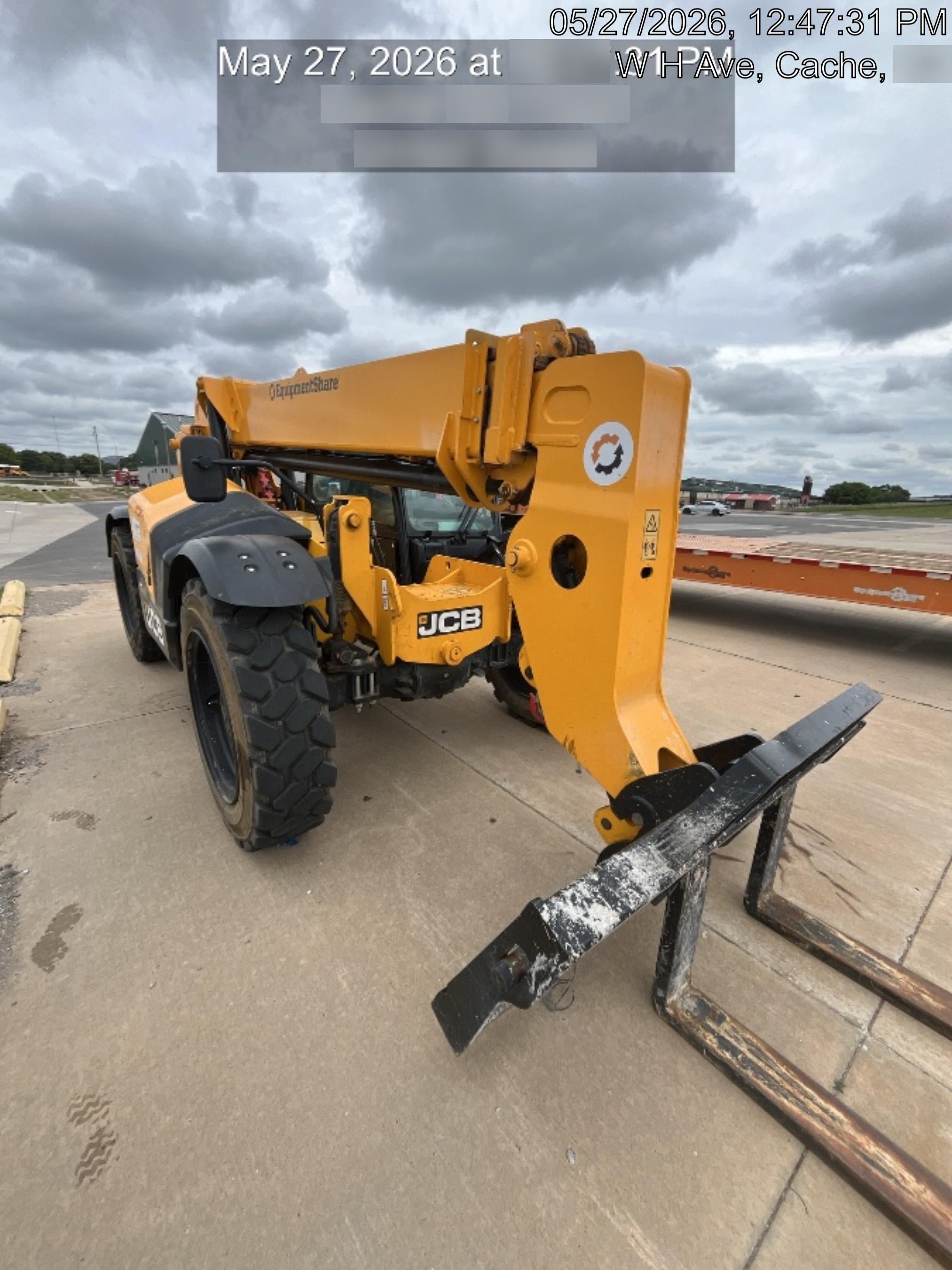 2024 JCB 509-42