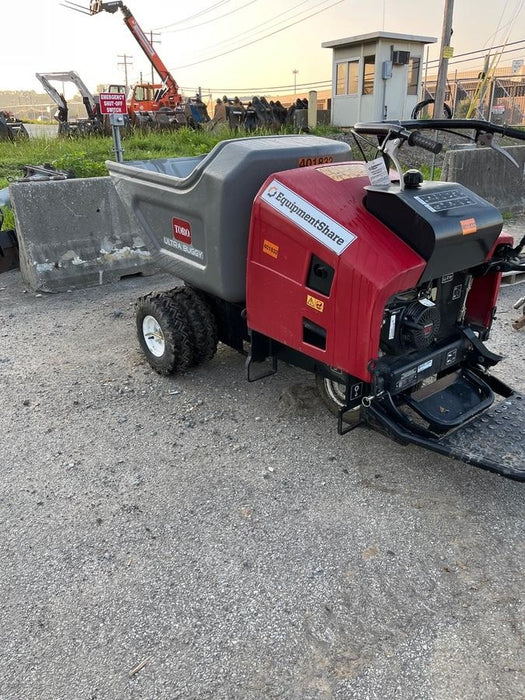 2024 TORO MB-1600