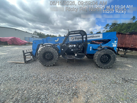 2019 GENIE GTH-844