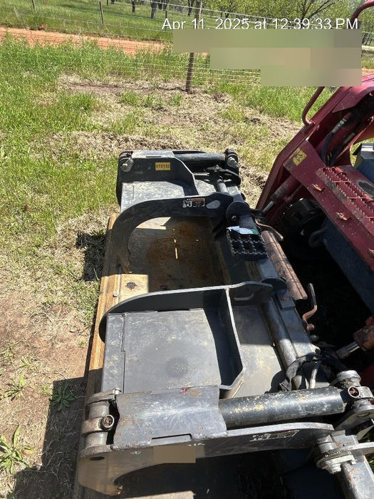 2022 PALADIN UTILITY GRAPPLE 11876-0022