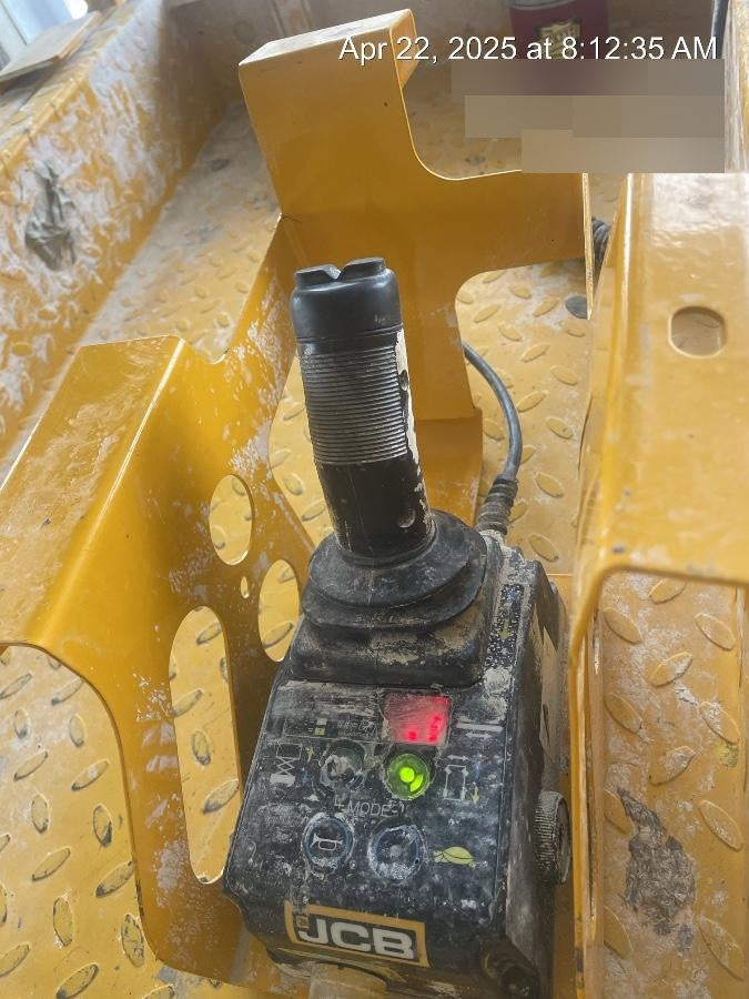 2021 JCB S1930E