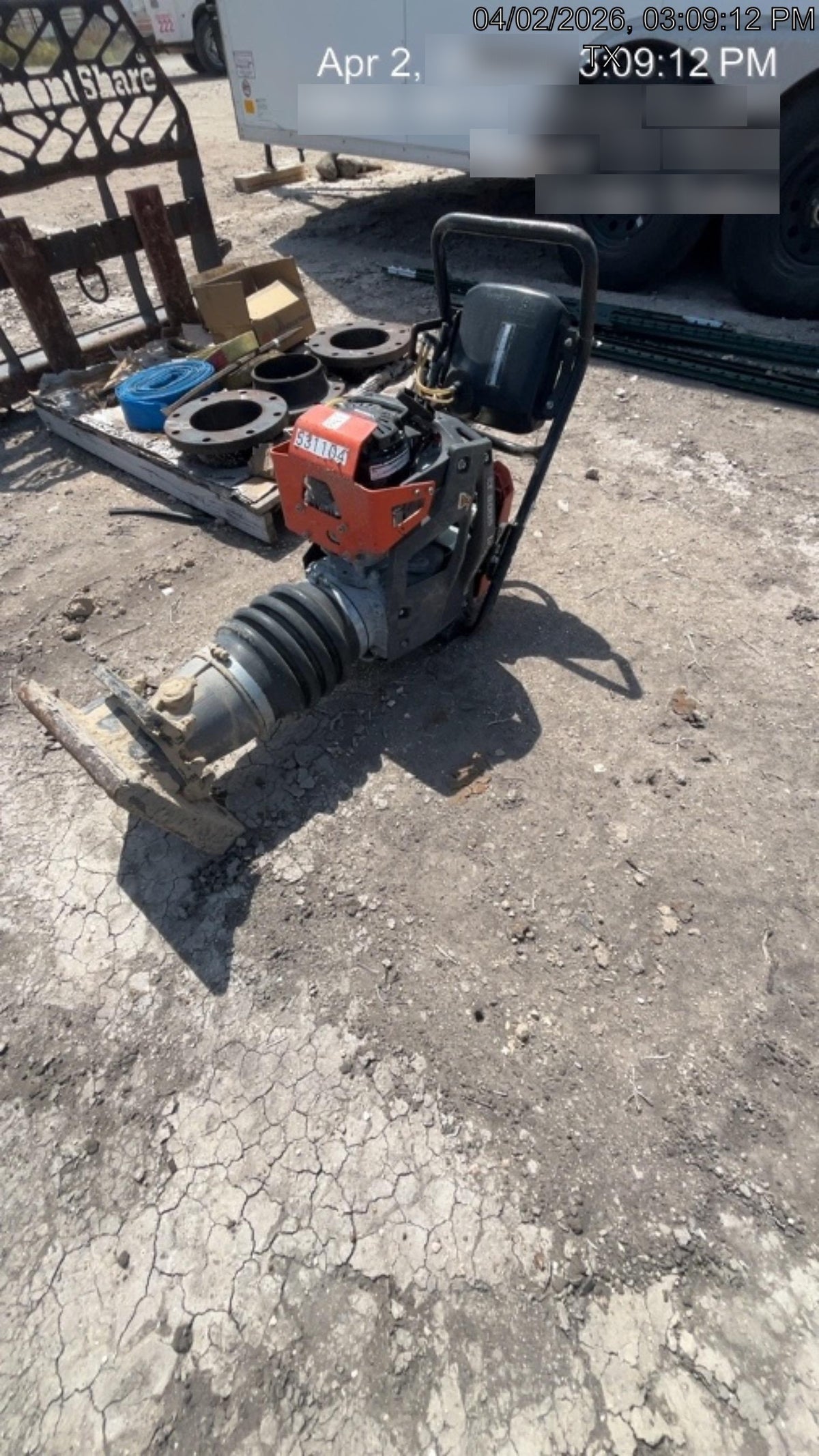 2025 HUSQVARNA LT6005