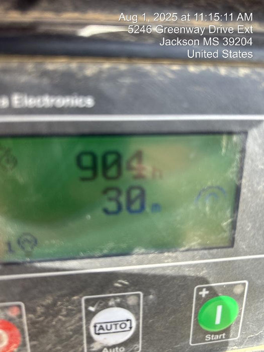 2024 WACKER NEUSON LTT4