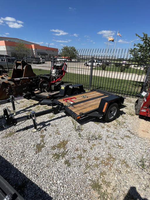 2022 BARRETO E4X6TBT