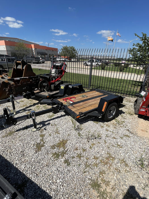 2022 BARRETO E4X6TBT