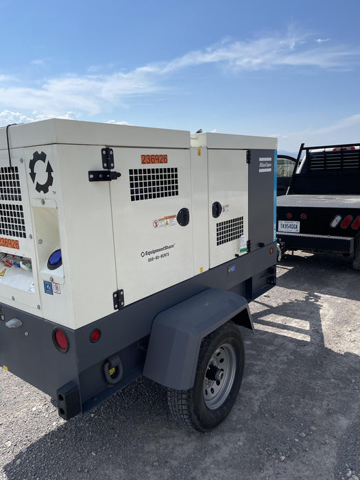 2022 ATLAS COPCO QAS 70