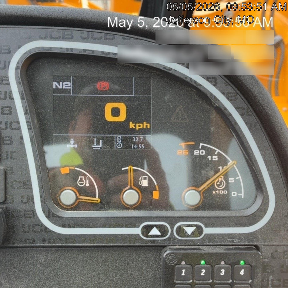 2026 JCB 510-56
