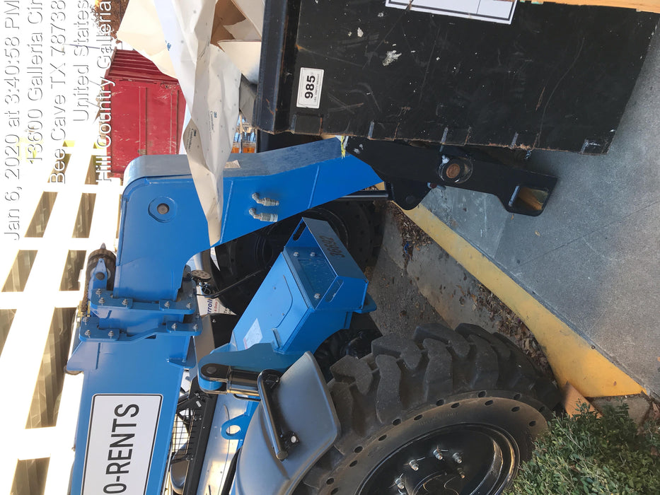 2018 STAR INDUSTRIES 1430