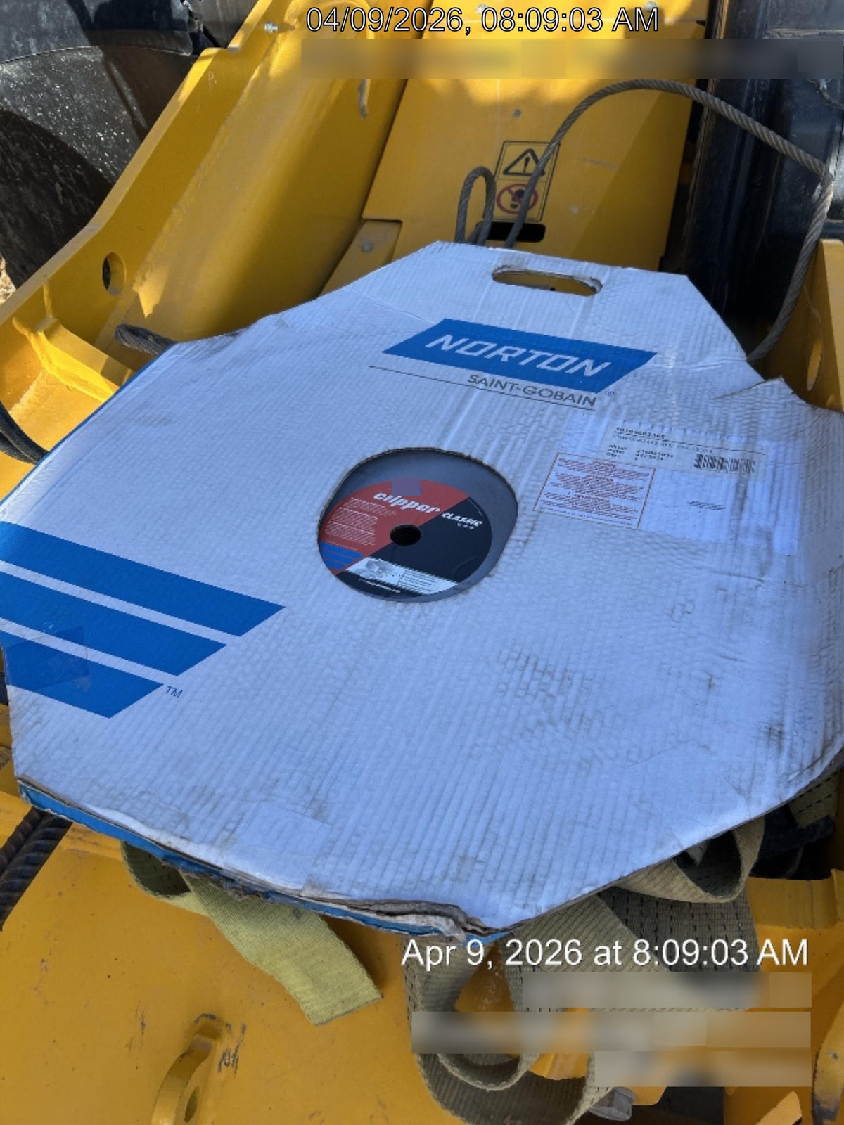 2021 HUSQVARNA FS 524