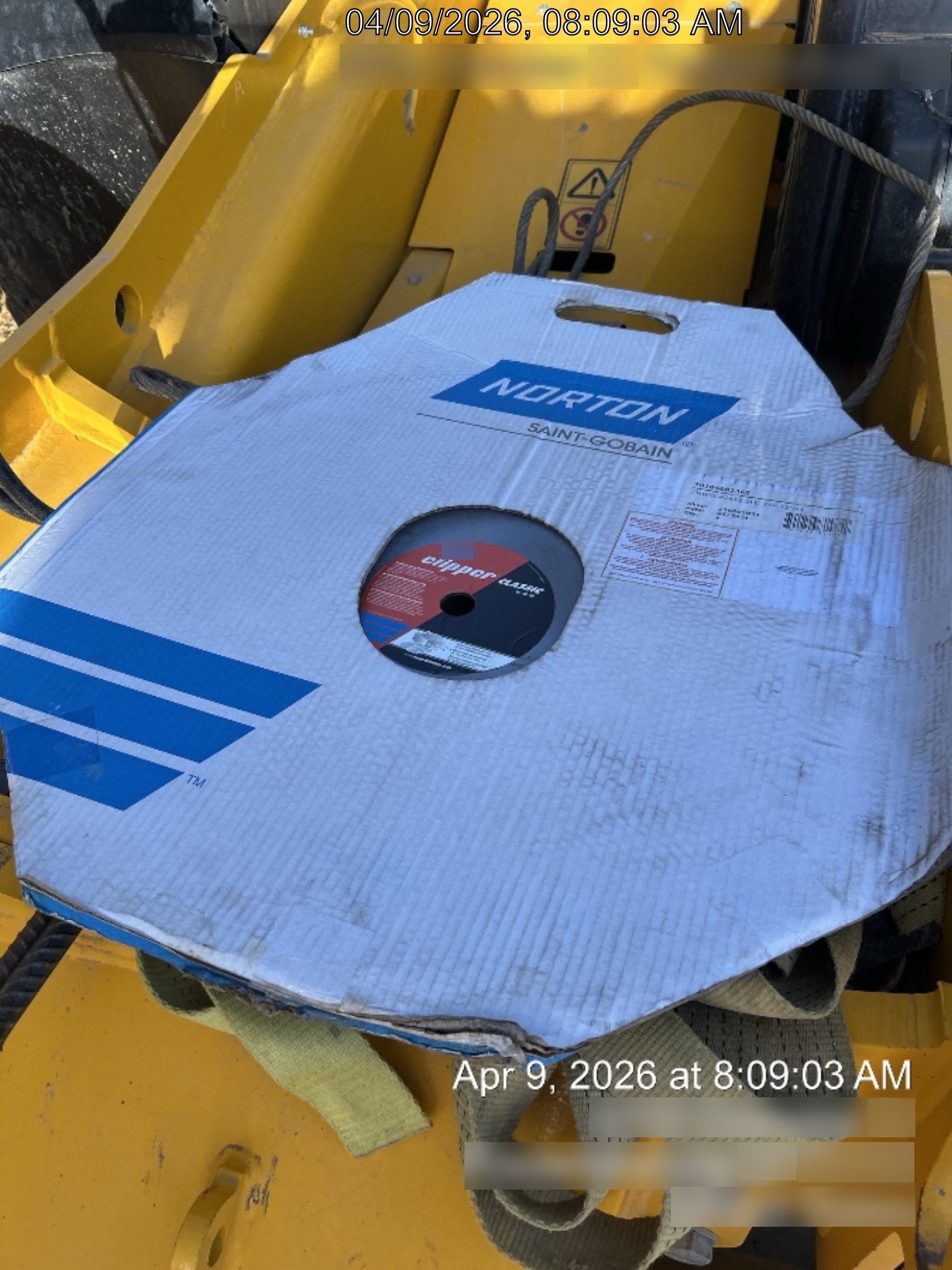 2021 HUSQVARNA FS 524