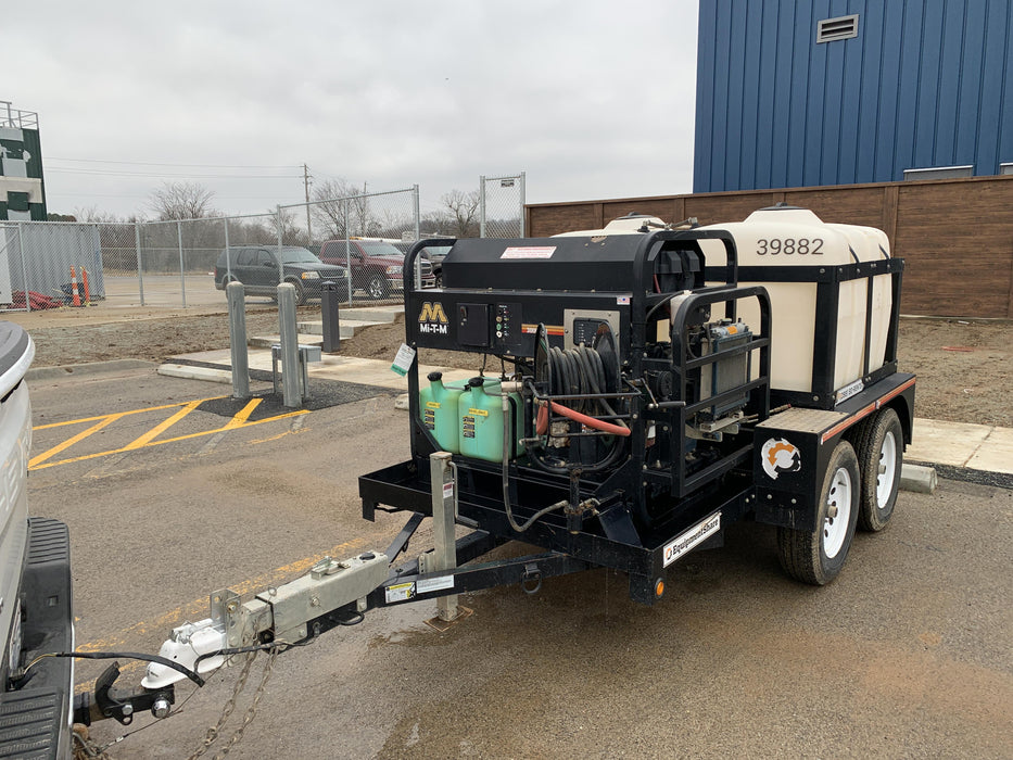 2019 MI-T-M CORPORATION HS-3006-0MDK-UR