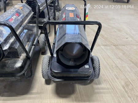 2022 HEATSTAR HS175KT