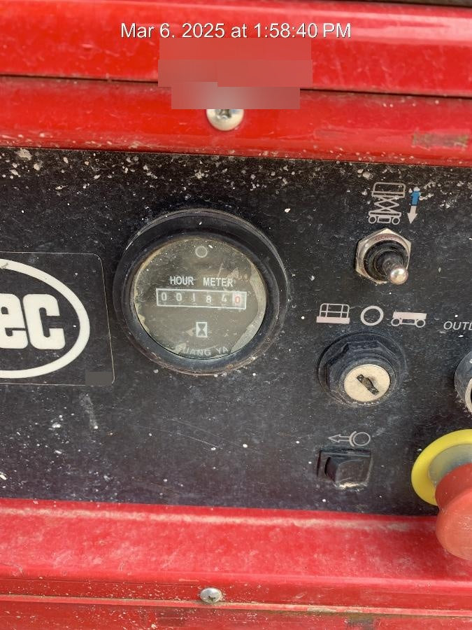 2021 MEC Micro 19