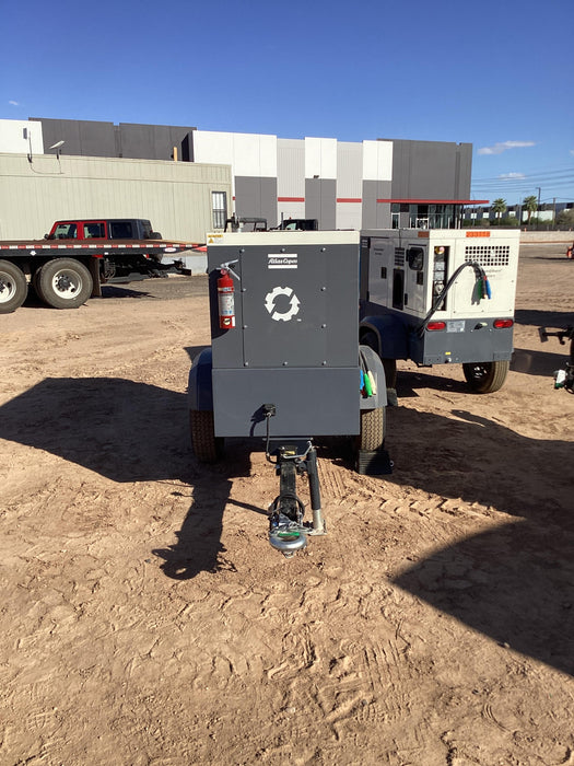 2023 ATLAS COPCO QAS45 CWK