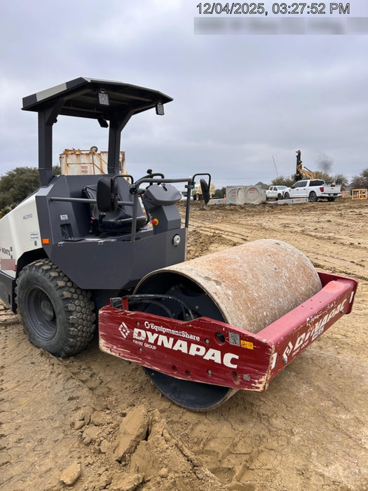 2024 DYNAPAC CA1300D