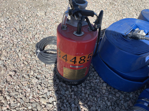 2023 MULTIQUIP ST2037