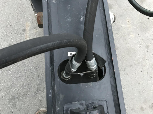 2019 PALADIN SFB1500