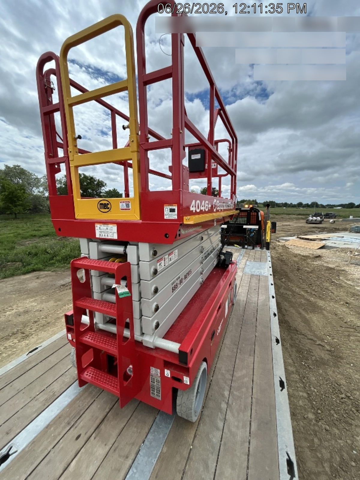 2026 MEC 4046+