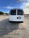 2023 CHEVROLET Express Van - Rental