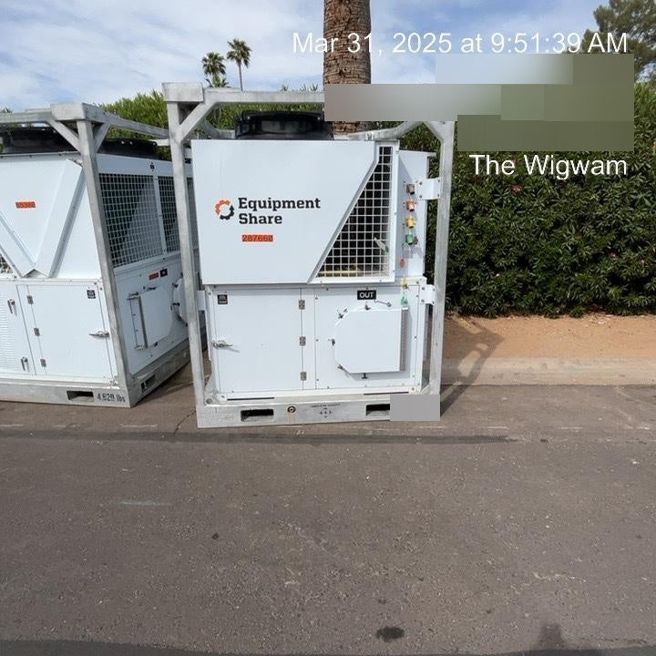 2022 SMARTECH SACP41A-HS