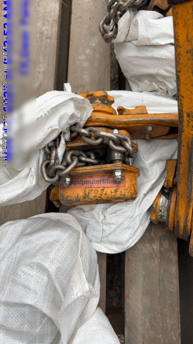 2024 HARRINGTON L5LB015-20