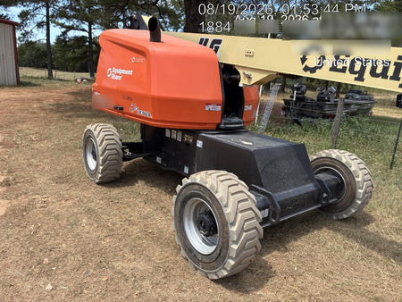 2025 JLG 460SJ