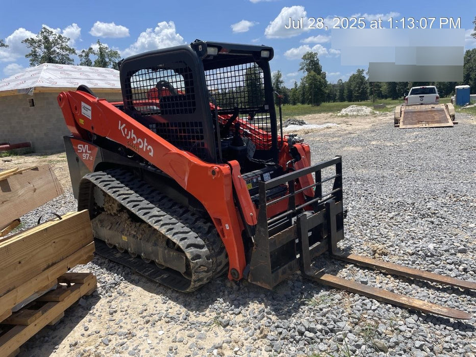 2022 ARROW MATERIAL HANDLING 48" Pallet Forks - Arrow