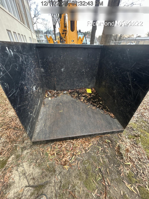 2024 STAR INDUSTRIES 1425