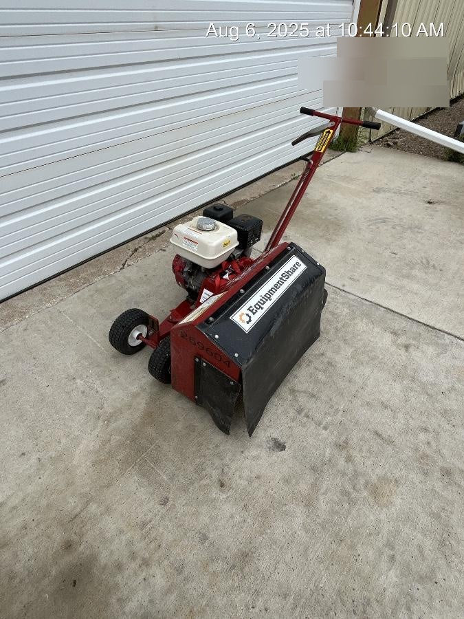 2009 BROWN MANUFACTURING F-991H