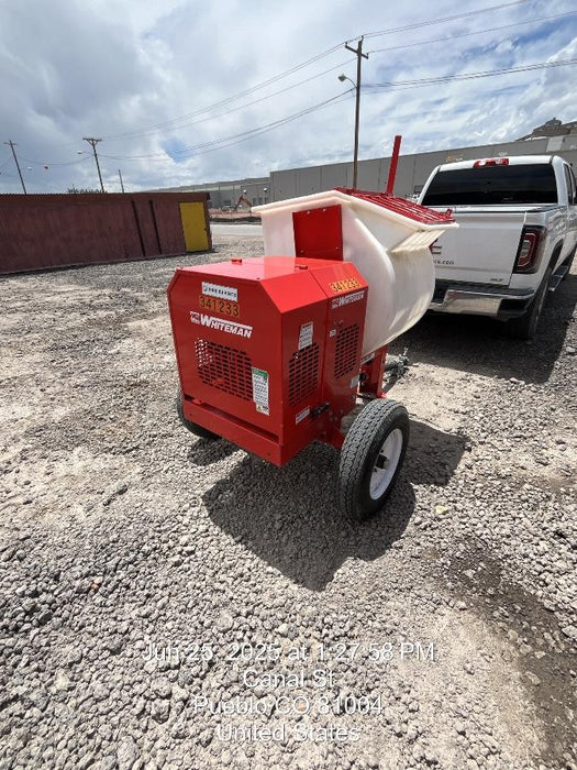 2023 MULTIQUIP WM90PH8