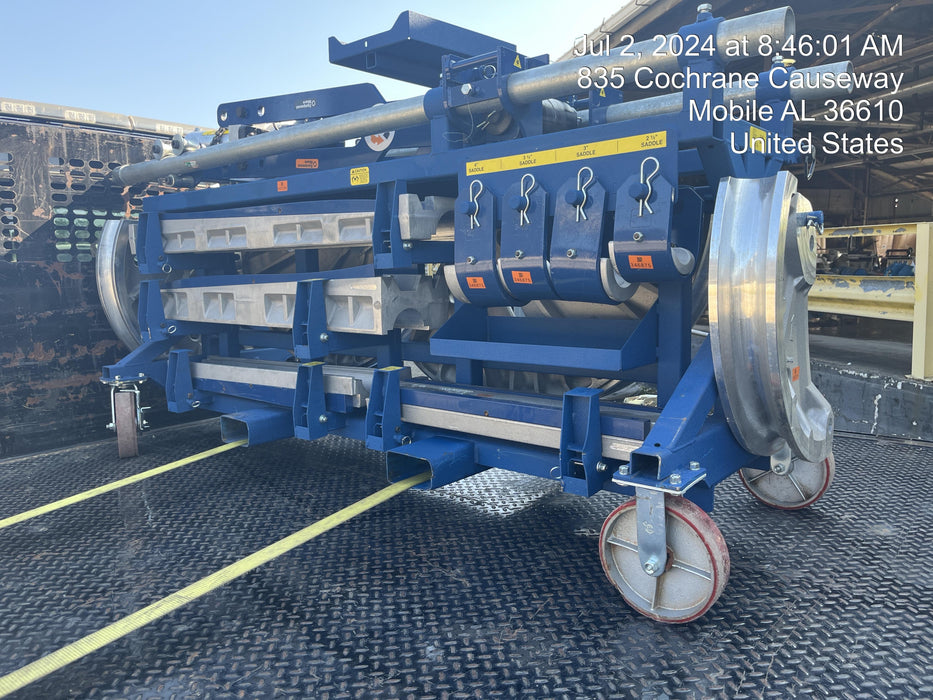 2023 CURRENT TOOLS 254P