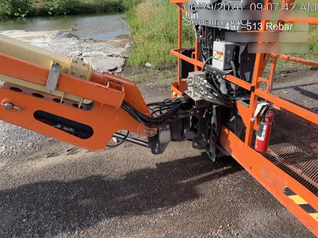 2023 JLG 1500SJ