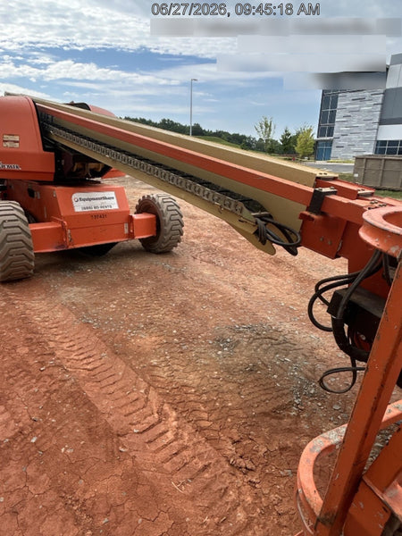 2021 JLG 600S
