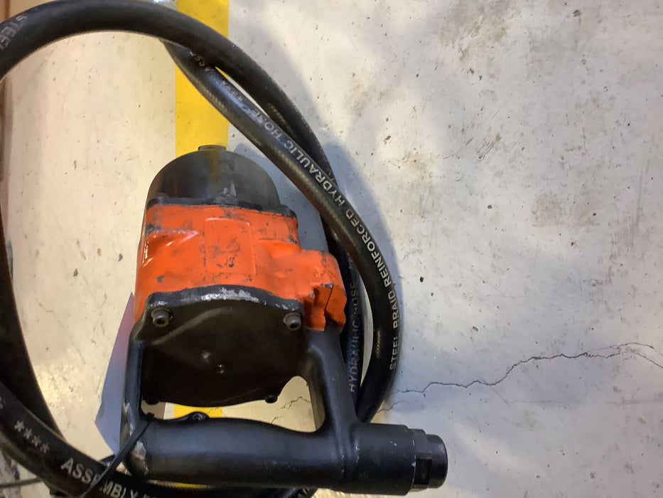 2021 MICHIGAN PNEUMATIC 4940B2