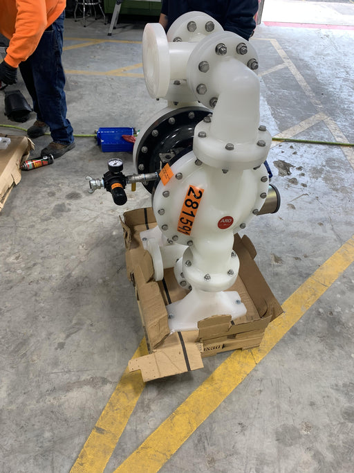 2022 INGERSOLL RAND PD30P-DPS-PTT-A