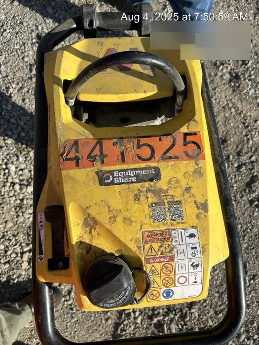 2024 WACKER NEUSON BS68-4Ab/28