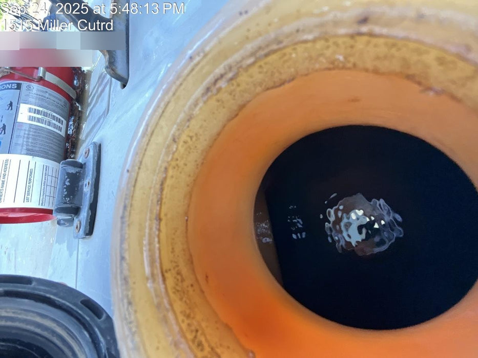 2018 Wacker Neuson LTV6L-MH Wacker Neuson LTV6L Towable Light Tower