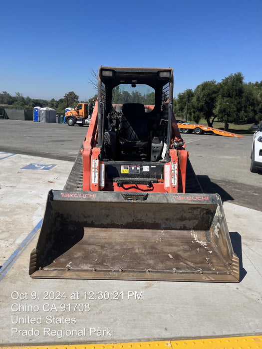 2018 WERK-BRAU 24" Bucket-WERK-BRAU